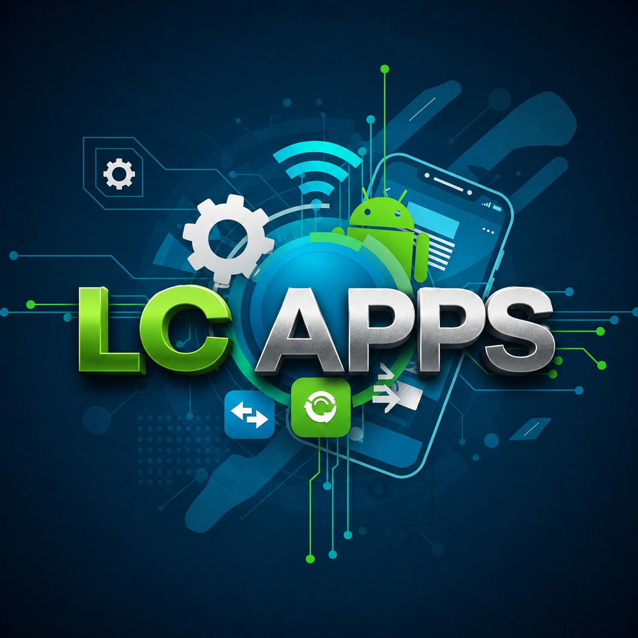 Logo da Loja